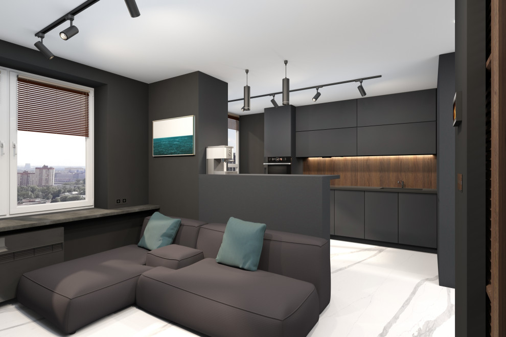 ЖК "Приневский"