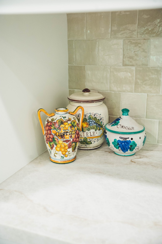 Woodhue Kitchen