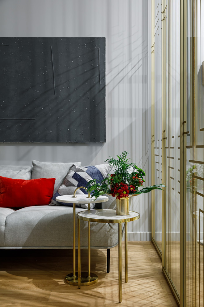 ЖК Новая Голландия