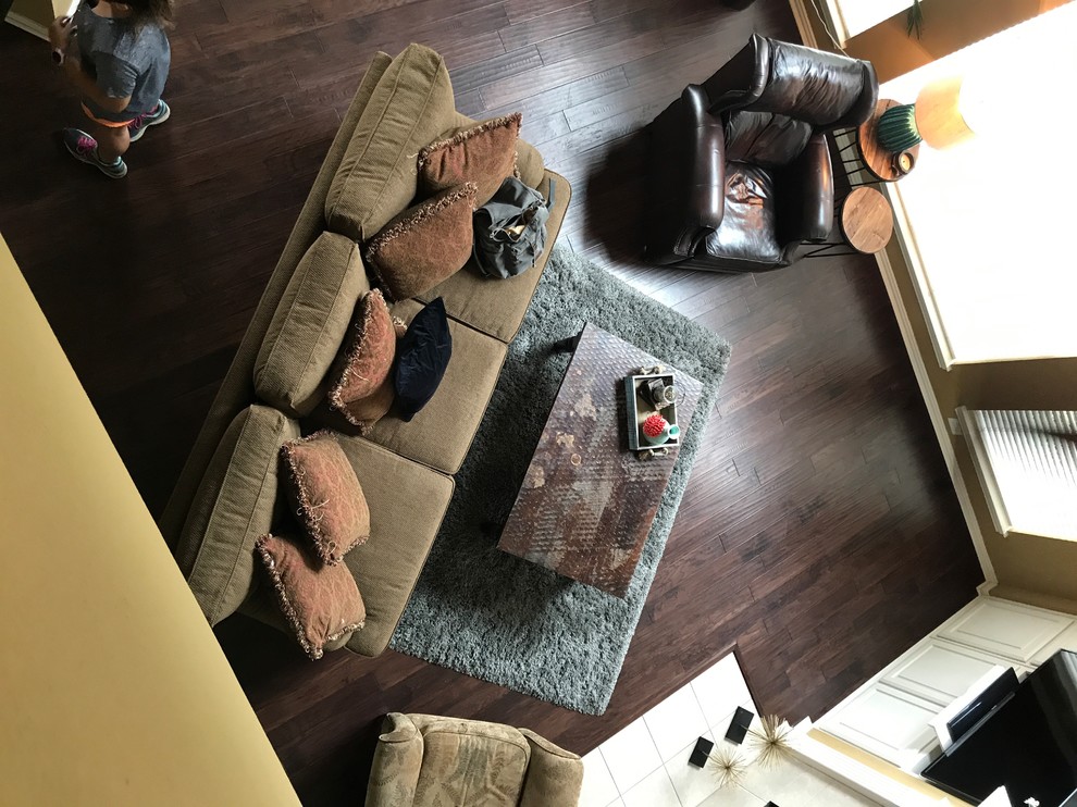 Sectional sofa or not?