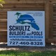 Schultz Builders and Pools, Inc.