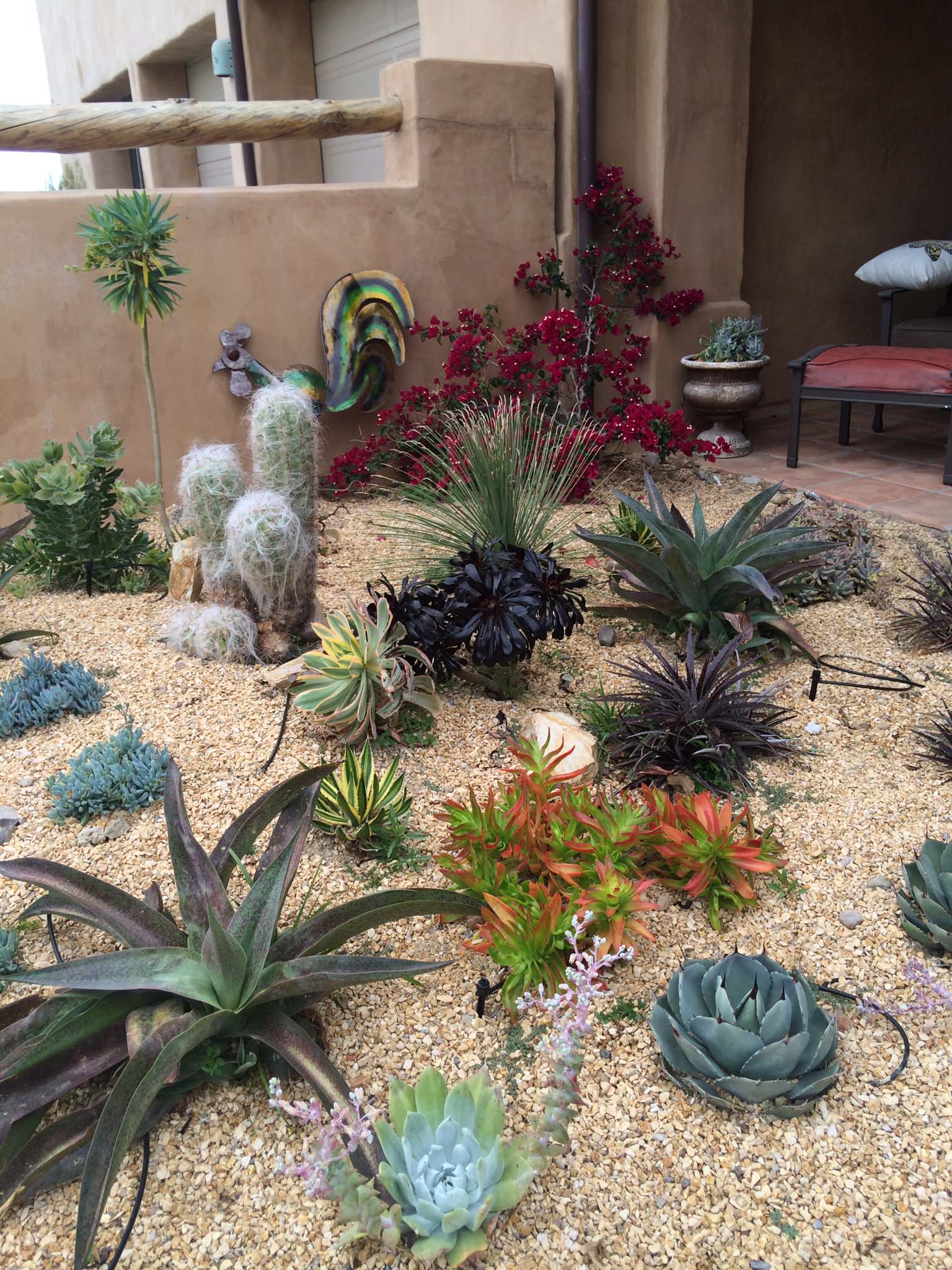 28 Rock Landscaping Ideas for Your Yard | Angi, image size:1536x2048