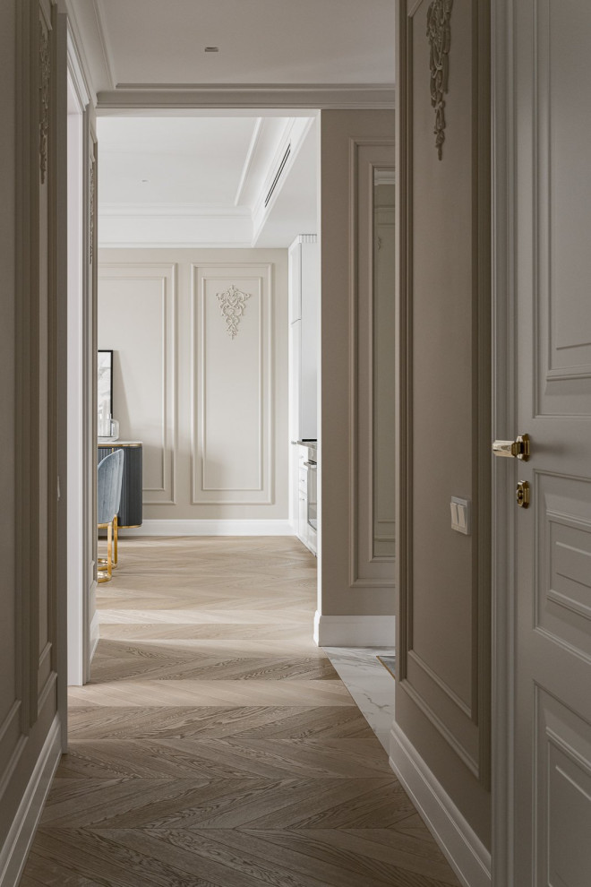 Квартира в ЖК "Феникс де люкс"