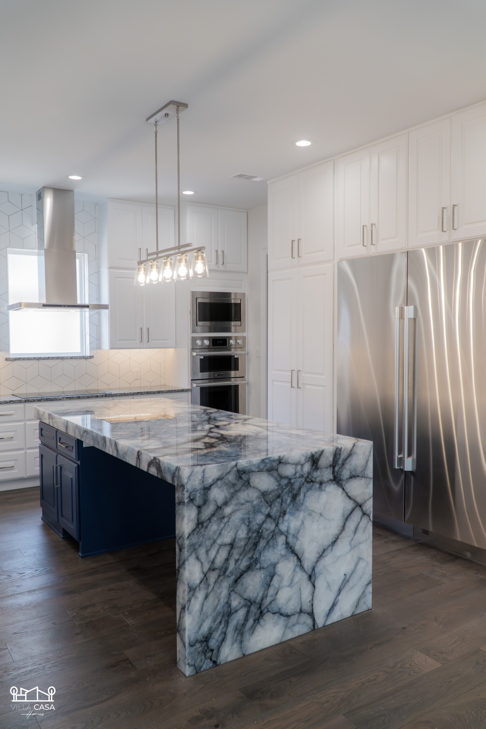 Oakdale Kitchen
