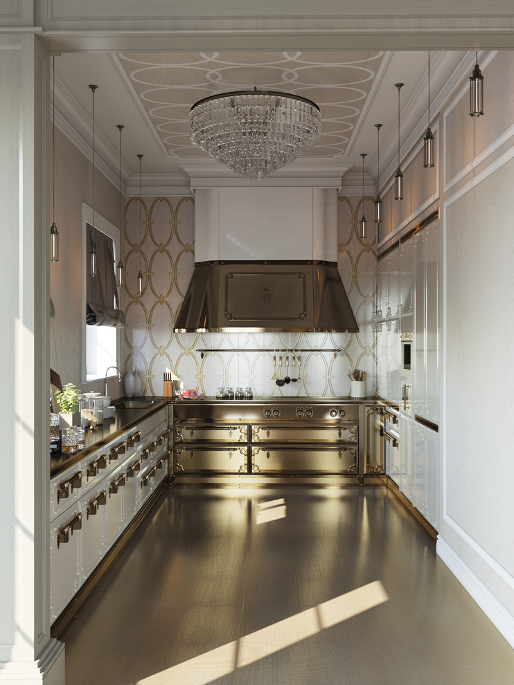 Дом в Нижнем Новгороде