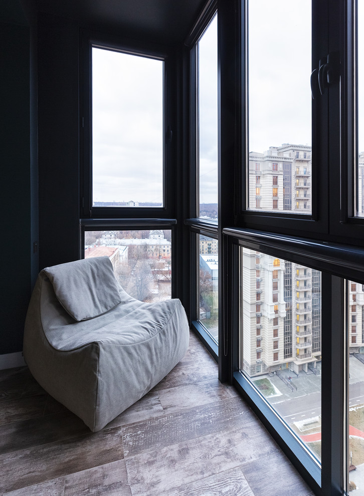 Реализация проекта Францлофт