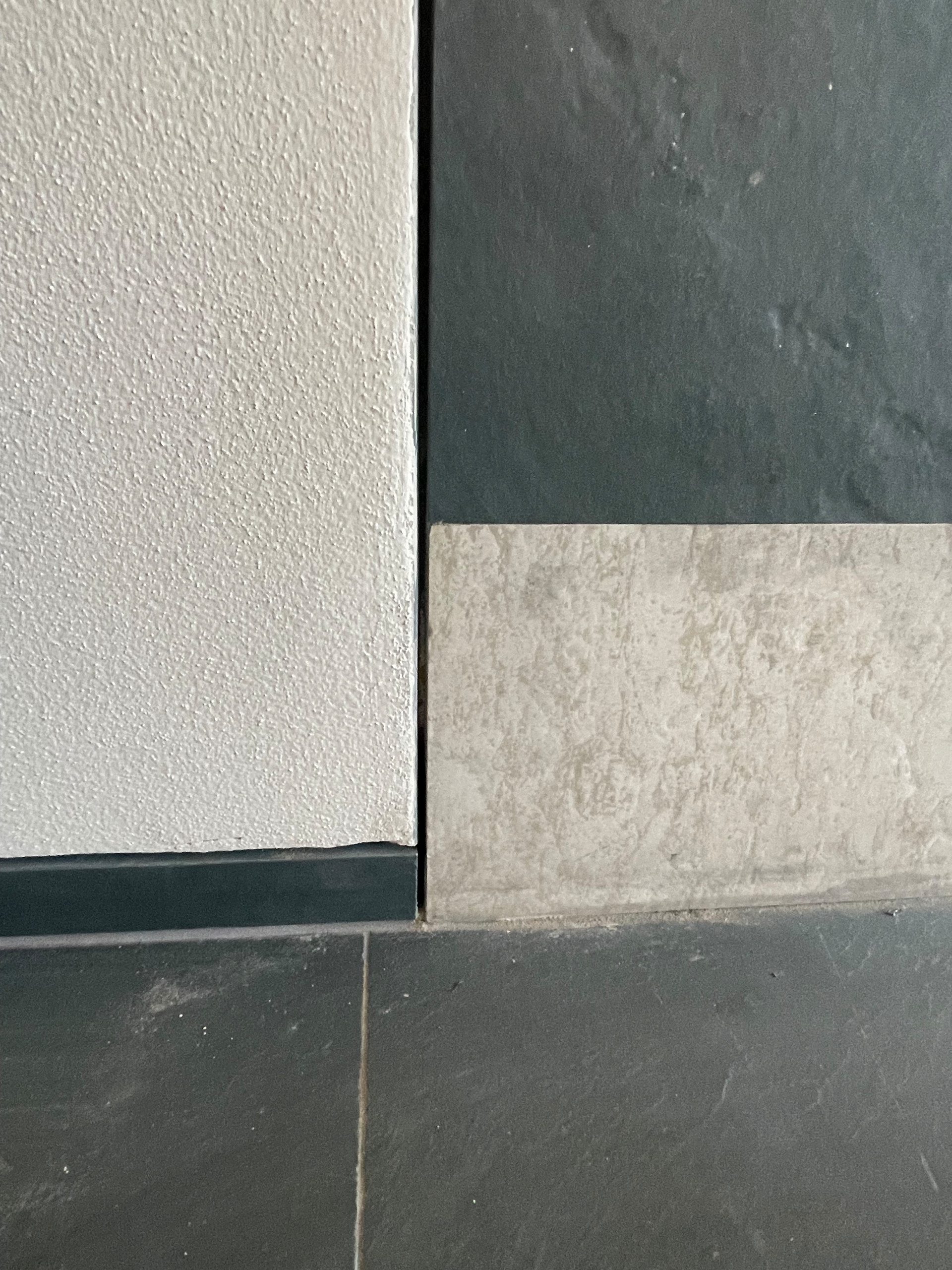 Ristrutturazione Villa Off - working in progress