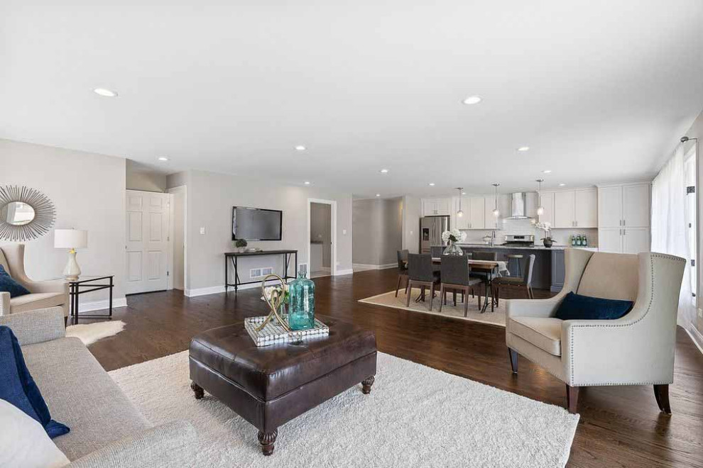 Contemporary Conversion