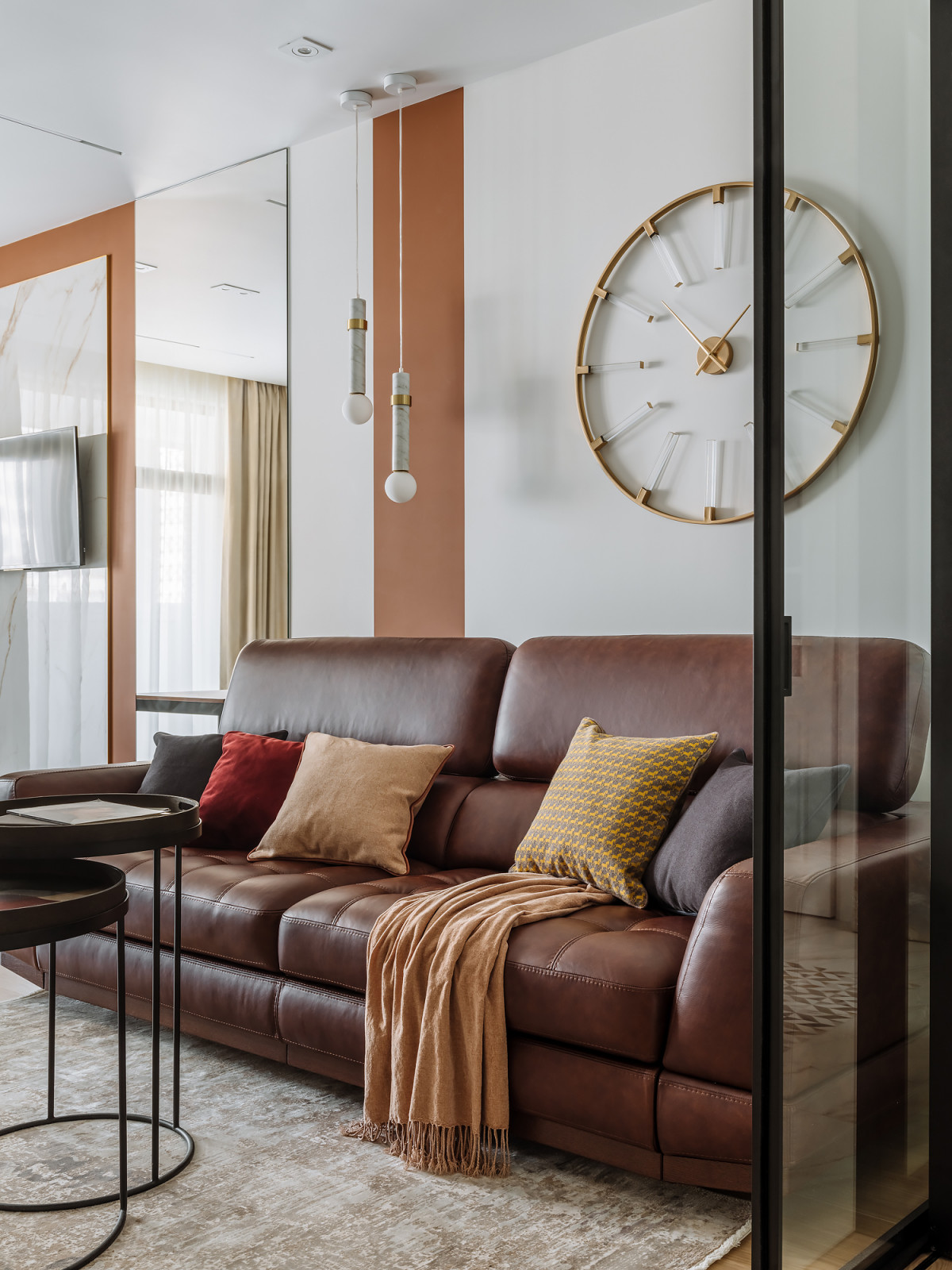 ЖК Донской Олимп