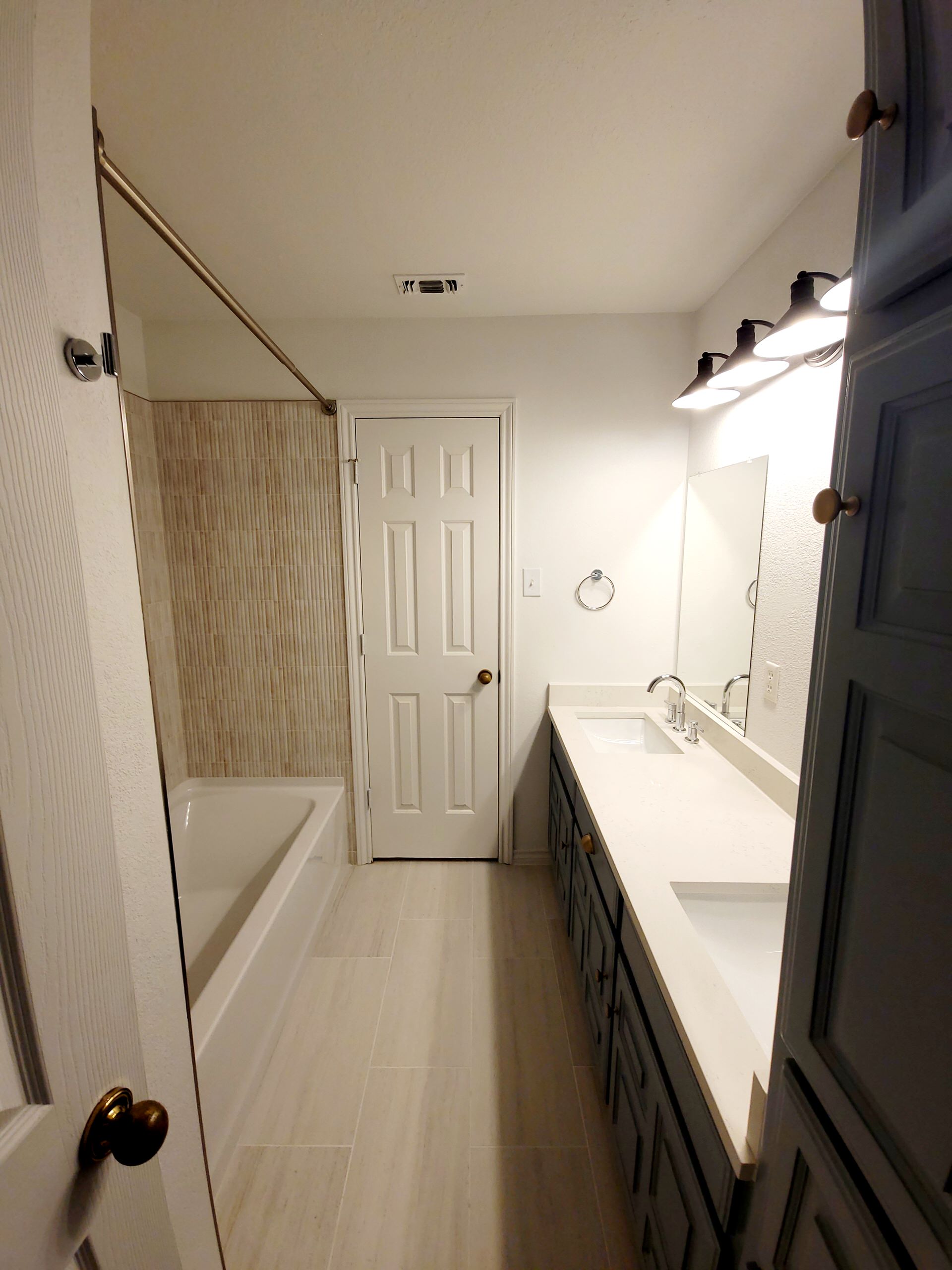 Bowden Full Home Renovation