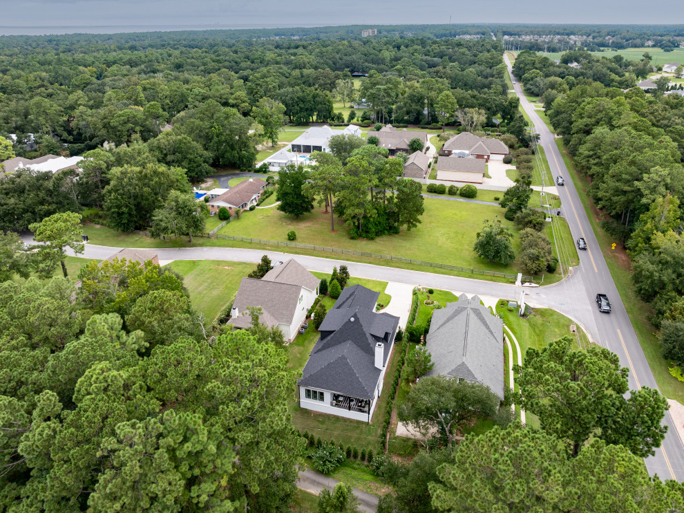 Cottage Pointe