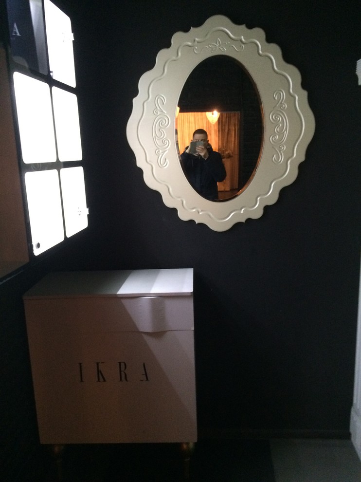 Караоке-клуб Ikra на Кальварийской