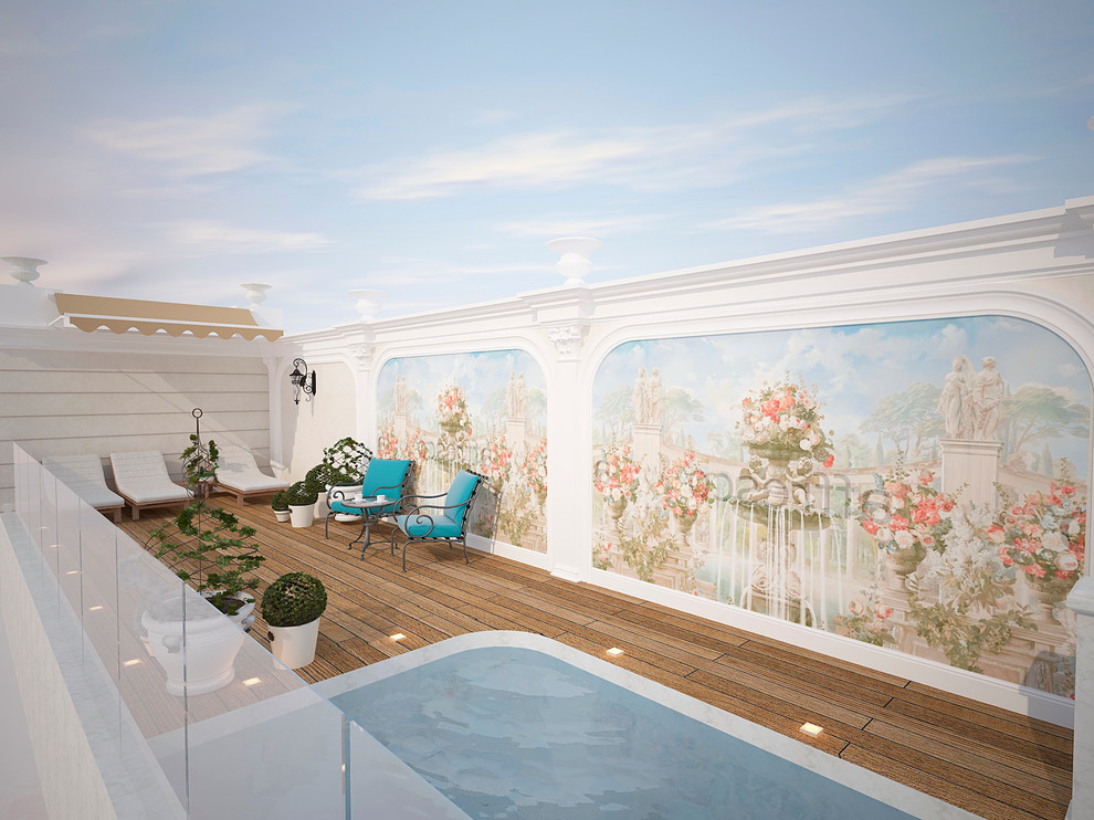 Пентхаус в г. Сочи