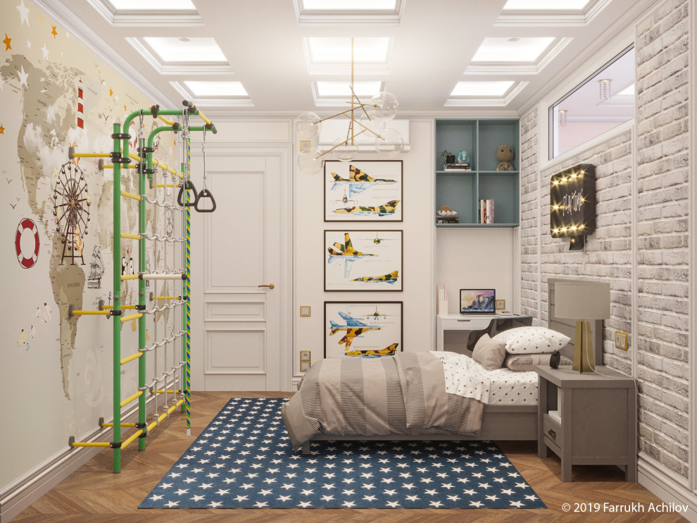 Детская мальчика