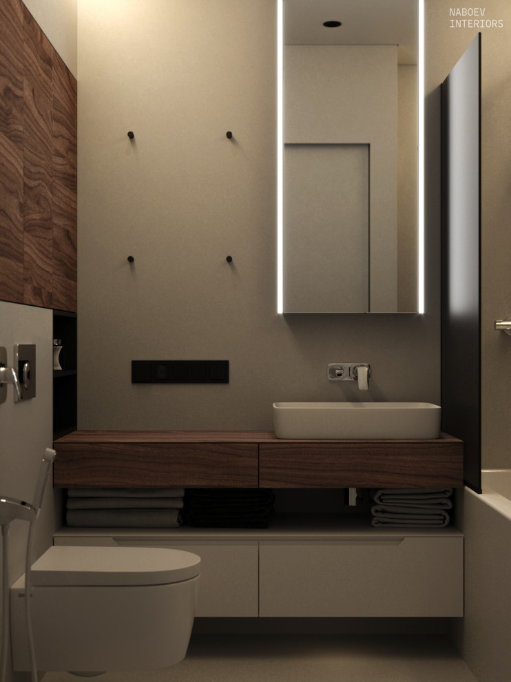 Квартира в ЖК «Новые Котельники»