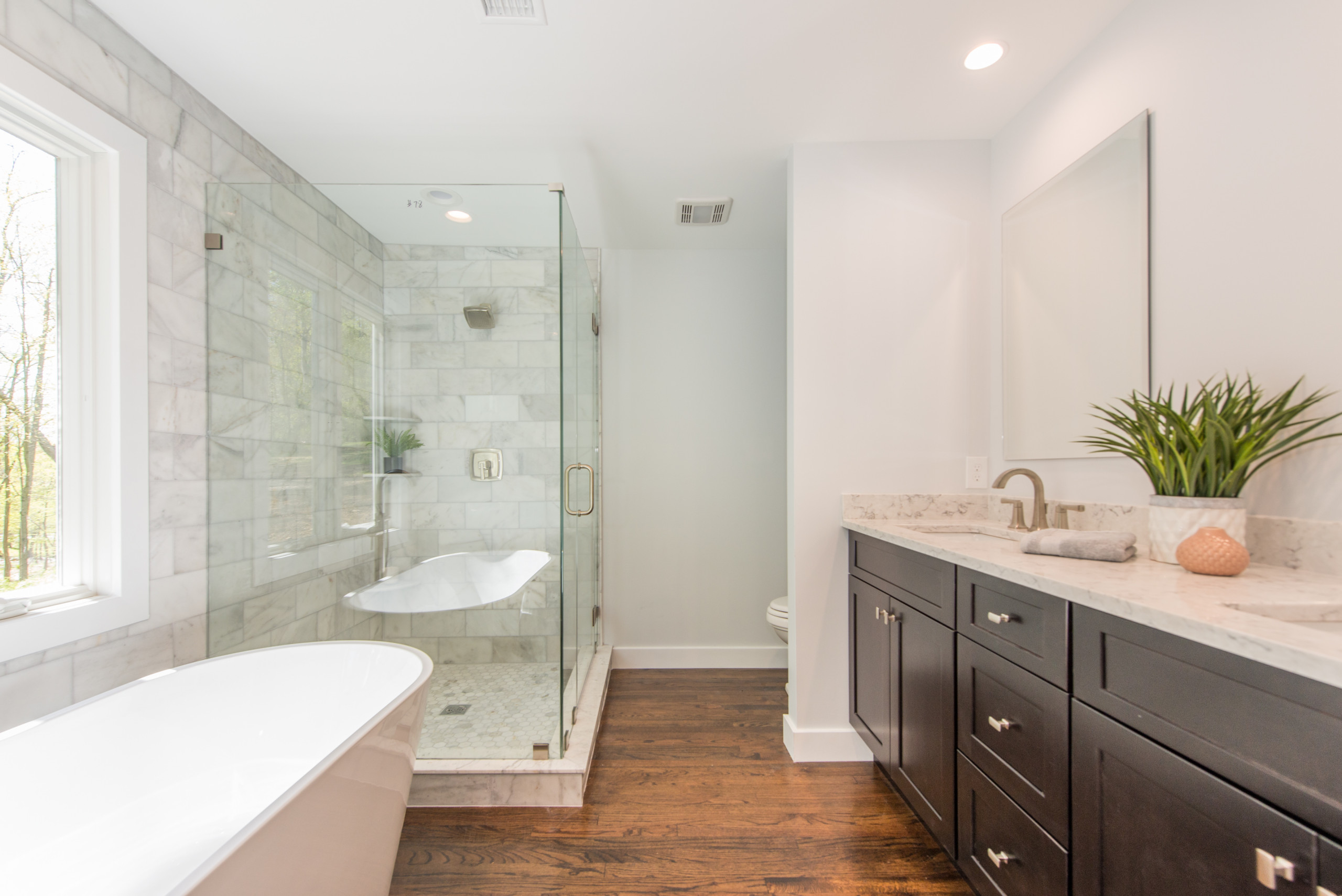Mountainside Whole Home Renovation