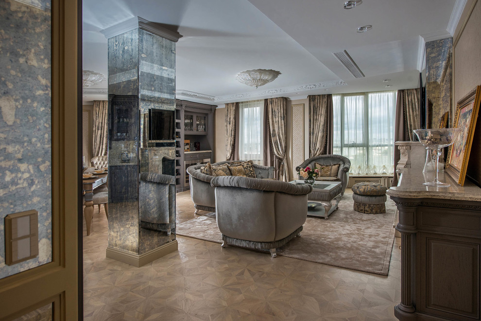 Современная классика