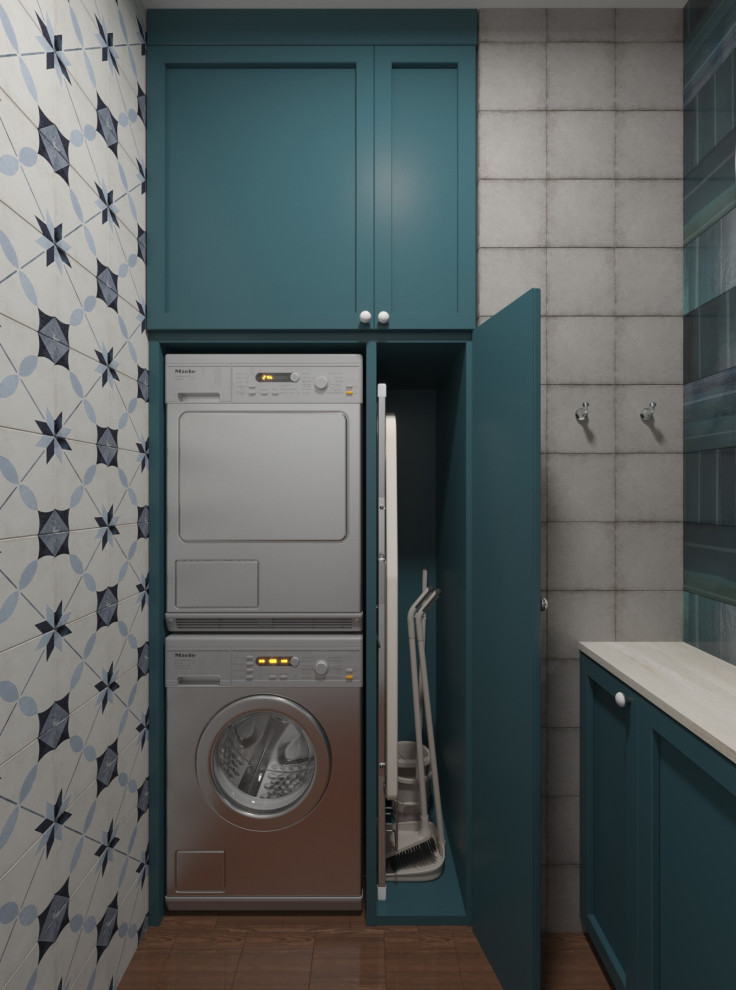 Квартира площадью 163 кв.м в Калининграде