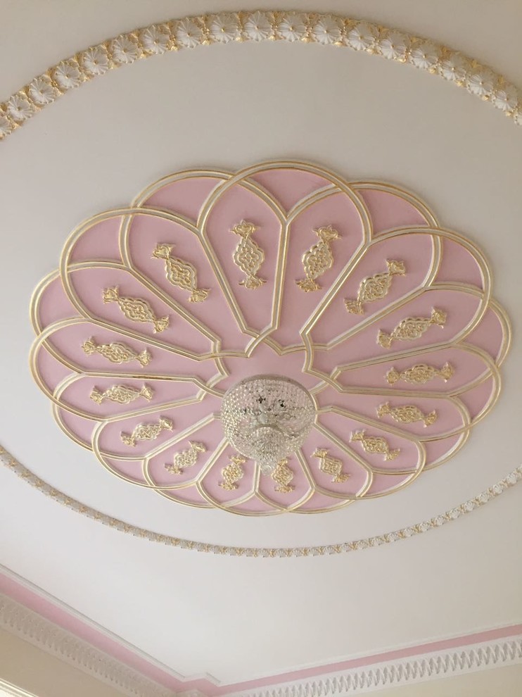 отдельные элементы