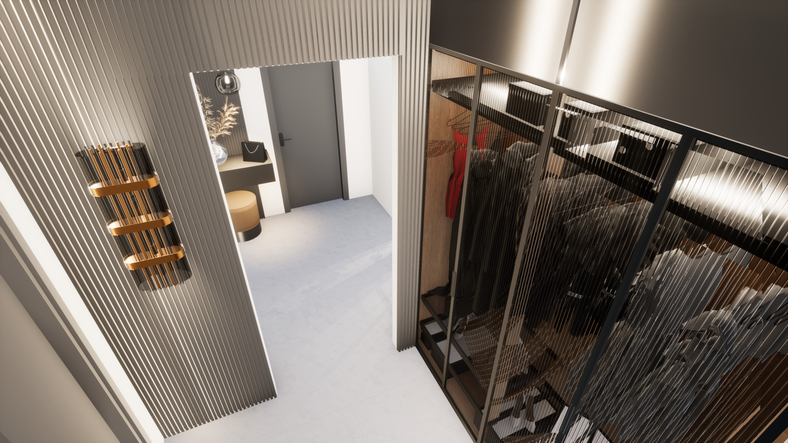 Индивидуальный жилой дом Вишневый сад 160 м2