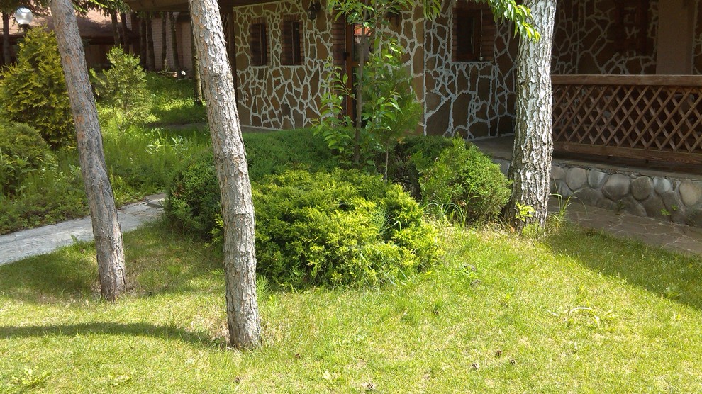 Уютный уголок для творчества