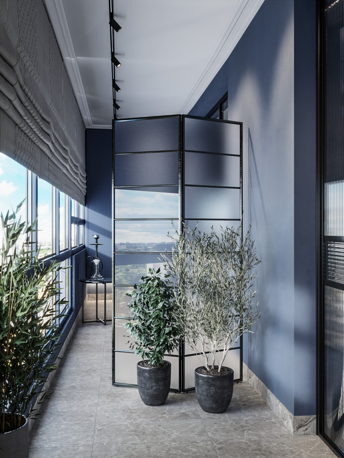 Неоклассическая симфония