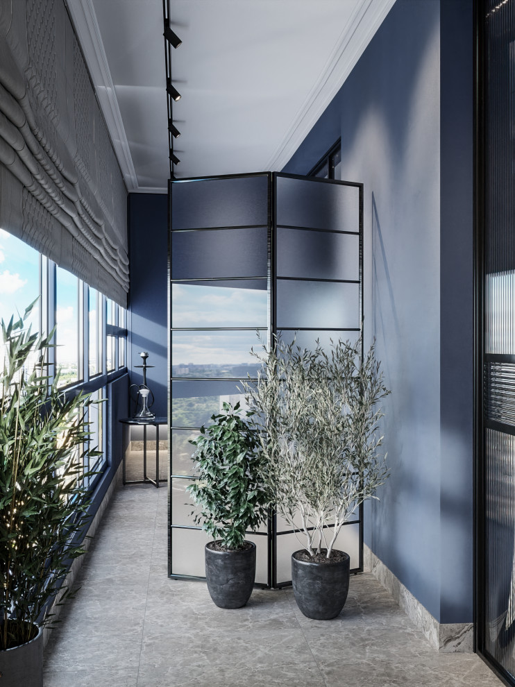 Неоклассическая симфония