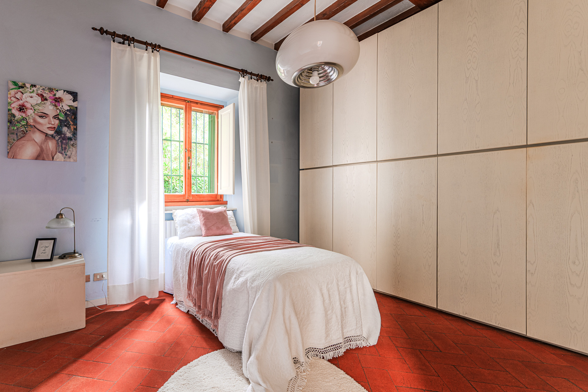 Viuzzo del Poggiolino - Firenze