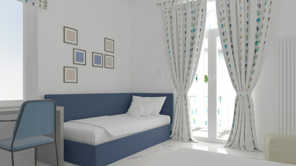 Маломосковская