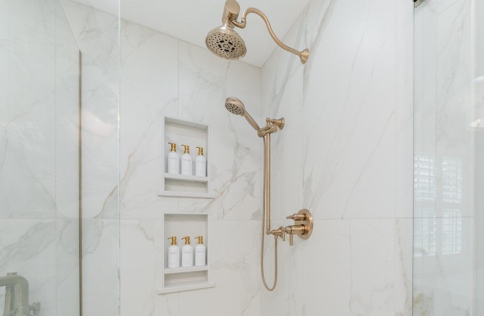 Owens Bathroom Renovation