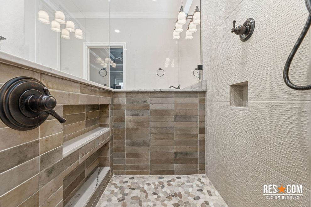 Alpine_Primary Bath Remodel