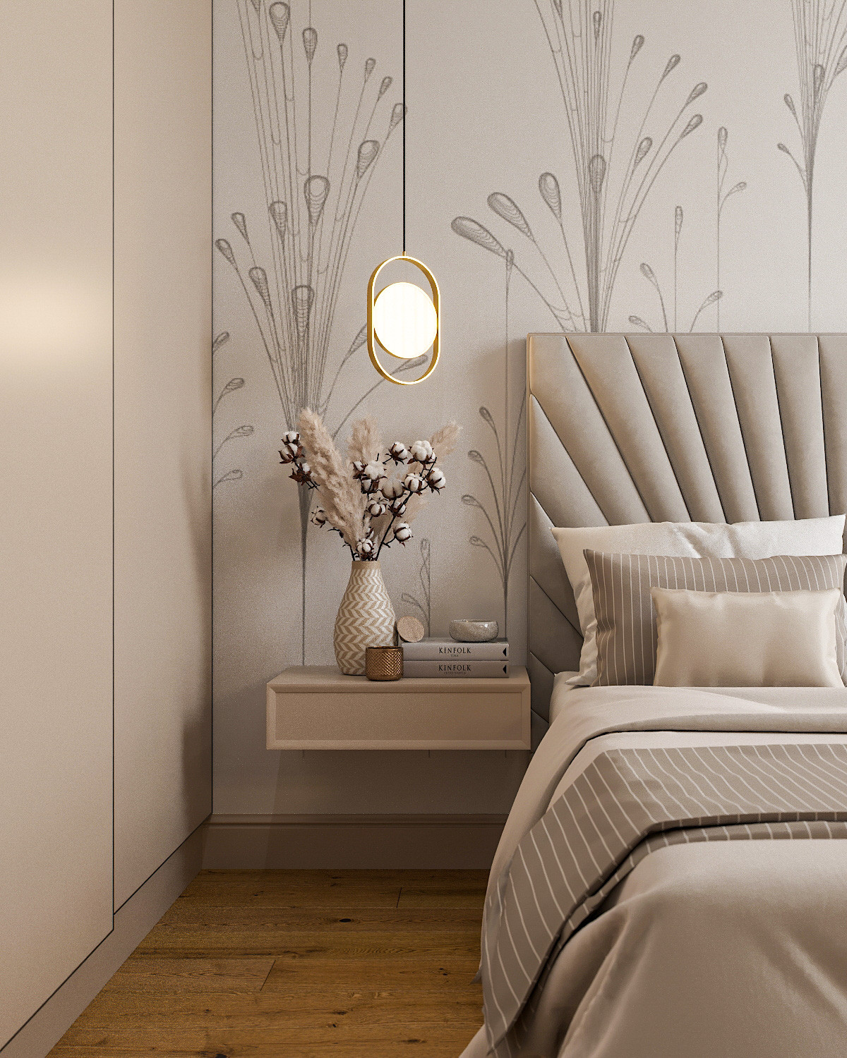 Квартира в Москве