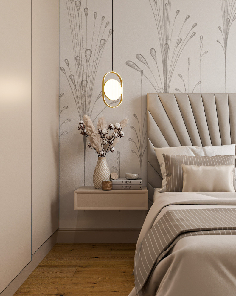 Квартира в Москве