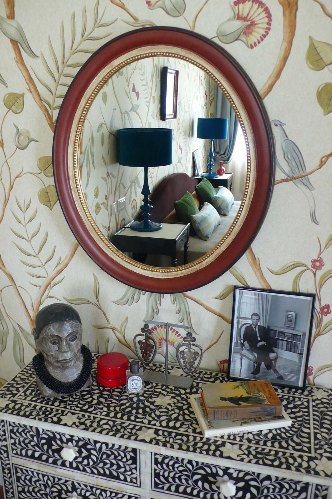 Дом в Подмосковье, 2012