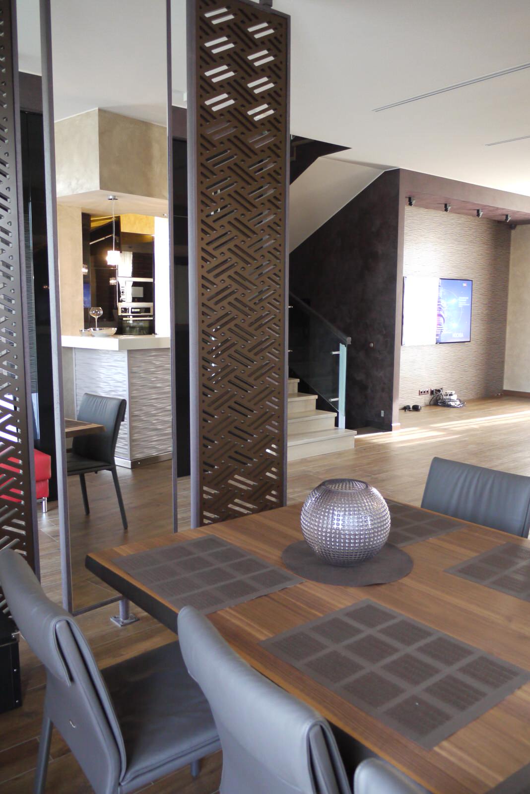 Частный дом в Покровском