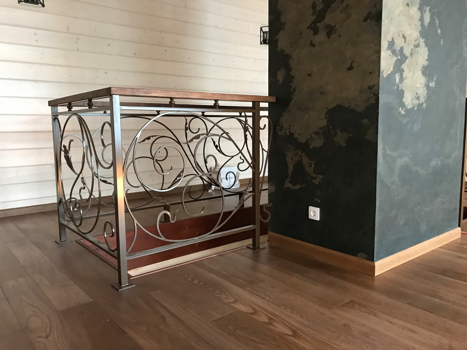 НОВЫЕ ОЛЬШАННИКИ