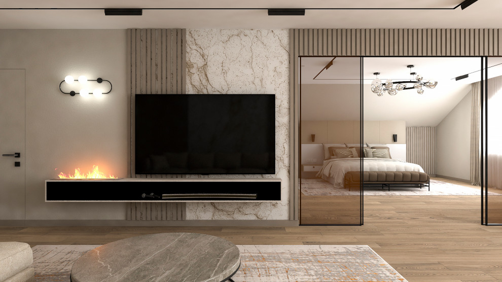 70 кв светлый