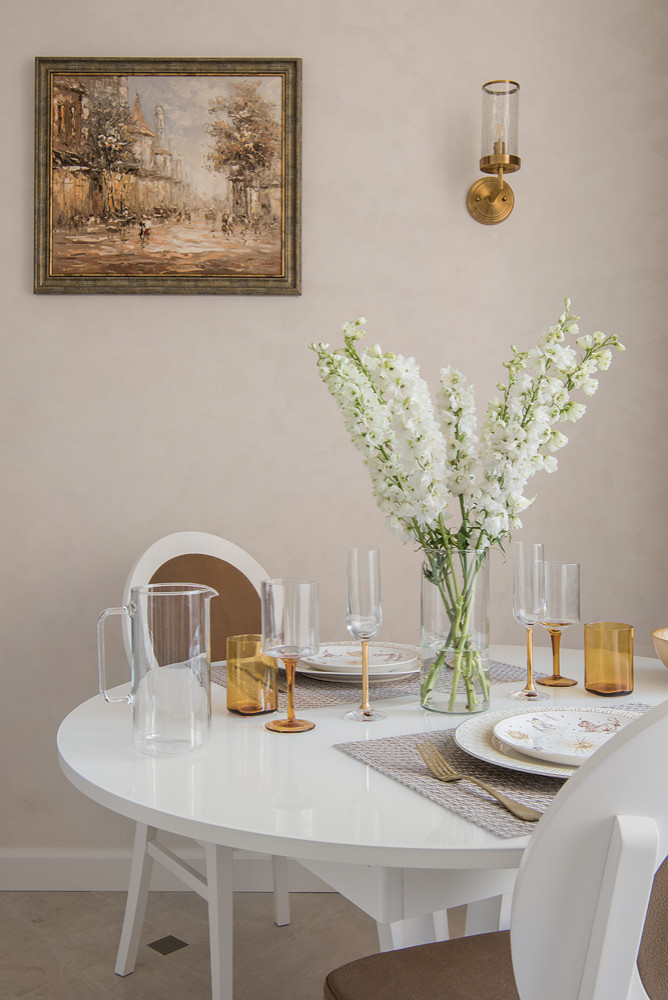 Квартира на Сукромке