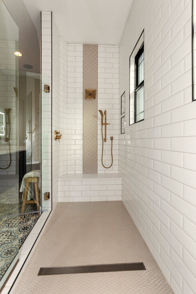 Tranquil Bathrooms