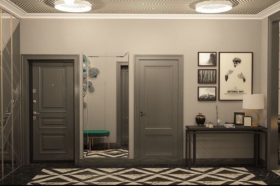 Квартира на ВДНХ