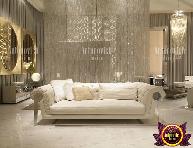 Elite Sofas Design 