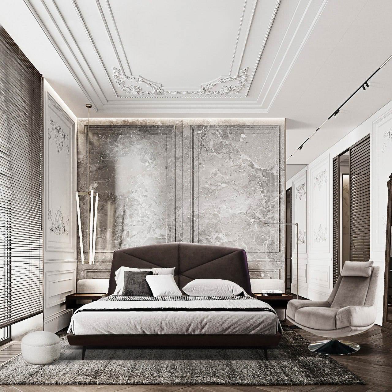 Вершина интерьерного вкуса с «Vivienne»