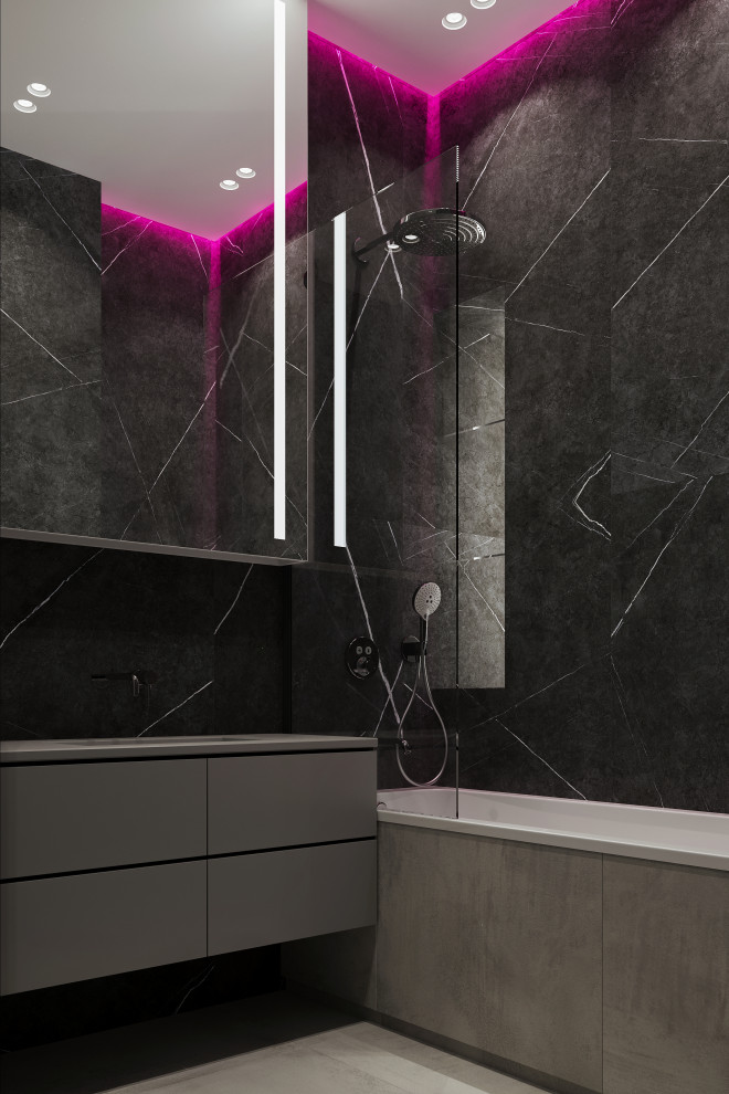 Театральный Квартал, 40м2