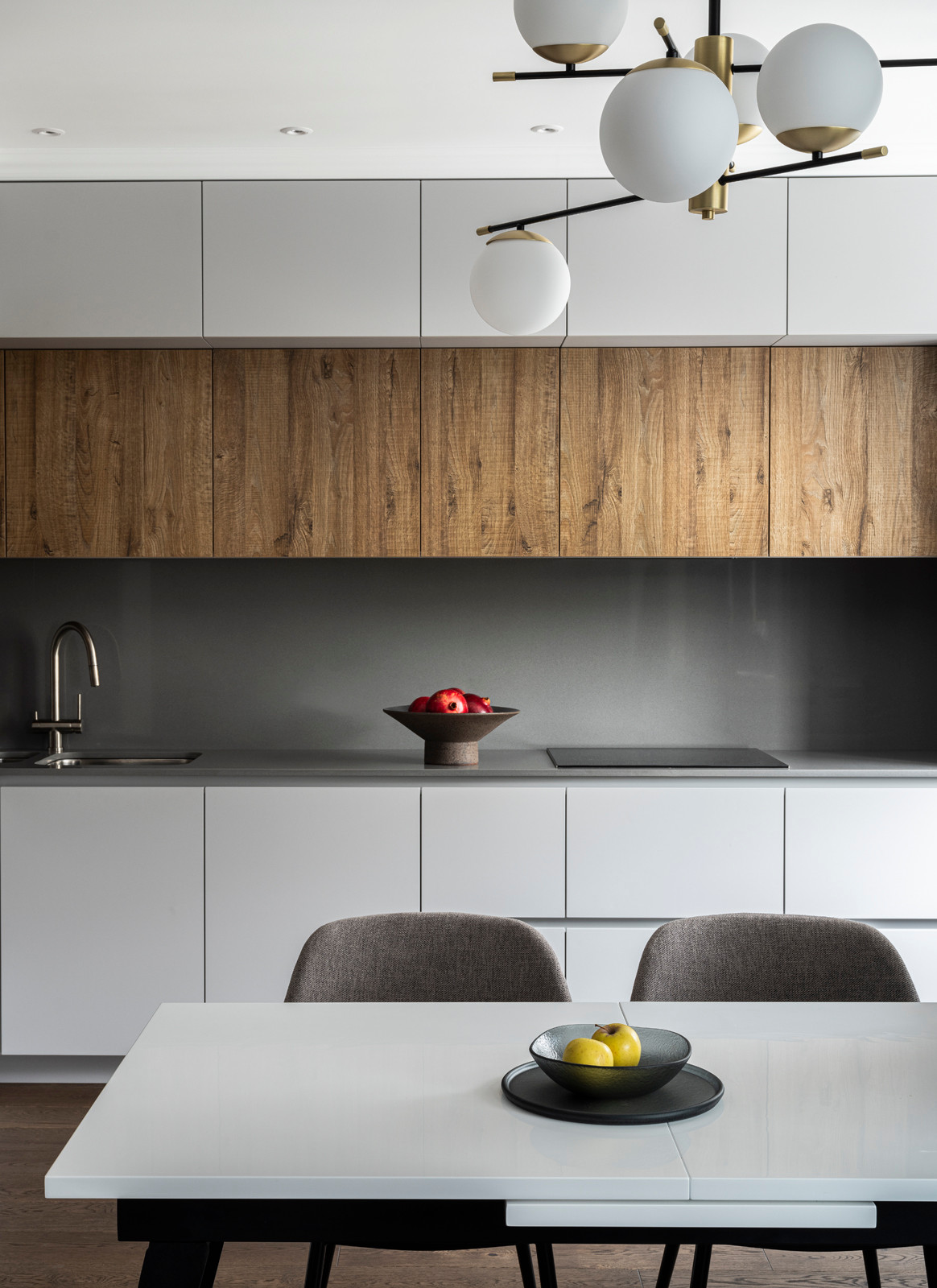 ЖК Летний сад 100м2