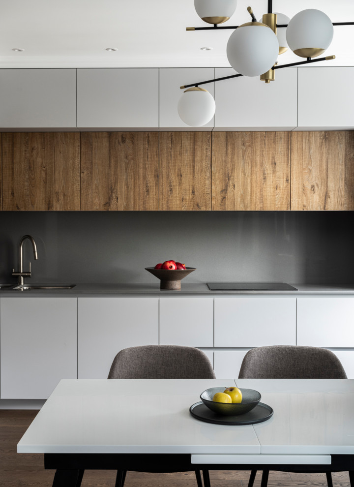 ЖК Летний сад 100м2