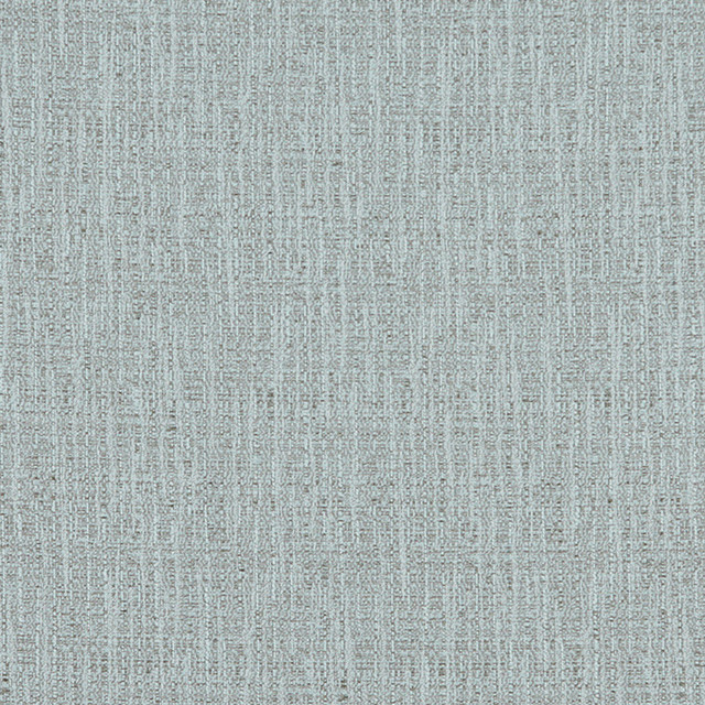 Light Blue, Multi Shade Textured Drapery and Upholstery Fabric By The Yard