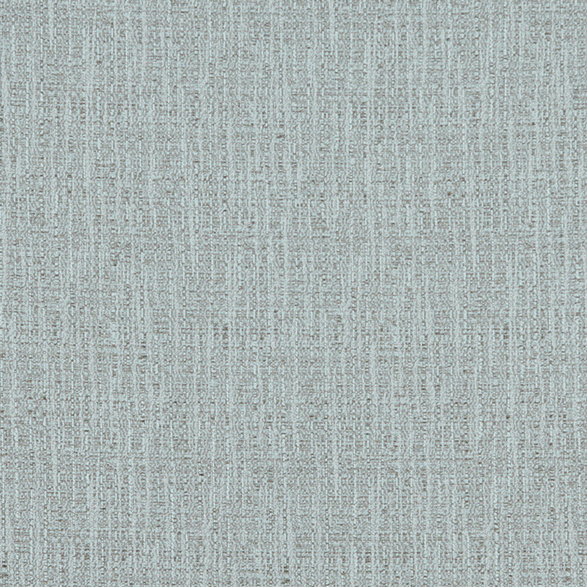 Light Blue, Multi Shade Textured Drapery and Upholstery Fabric By The Yard