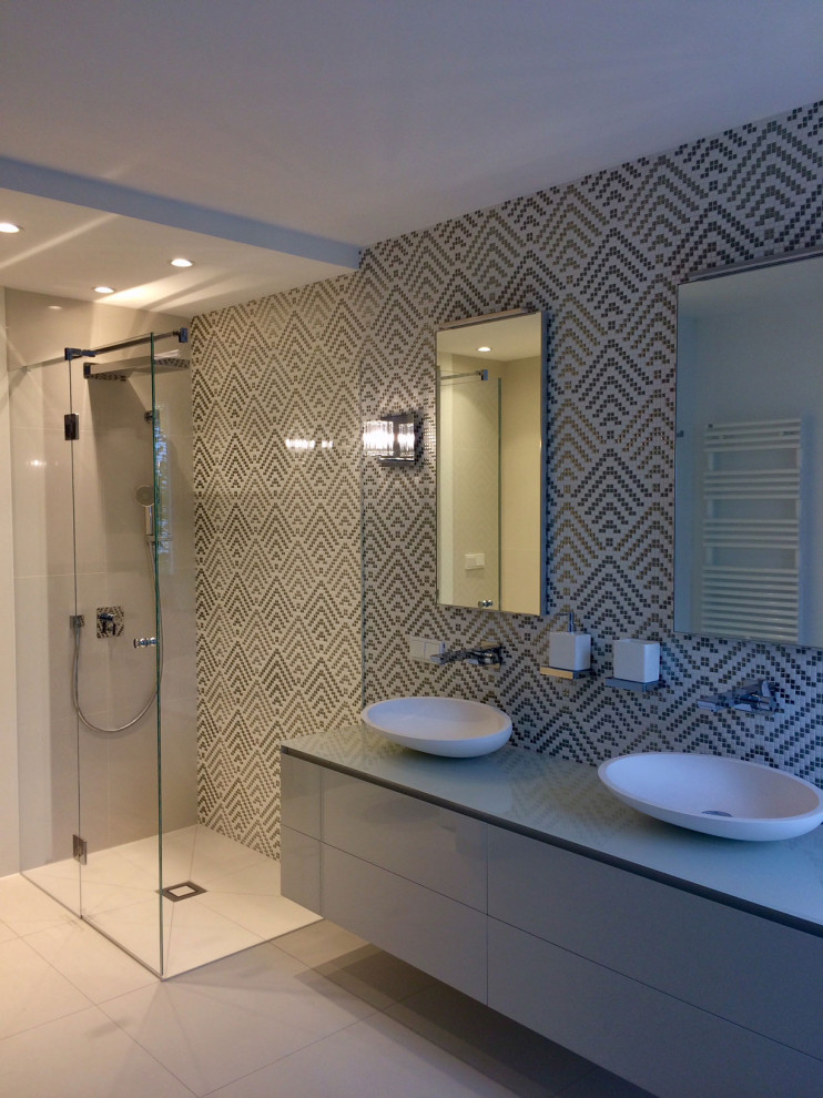 Таун-хаус в Вене