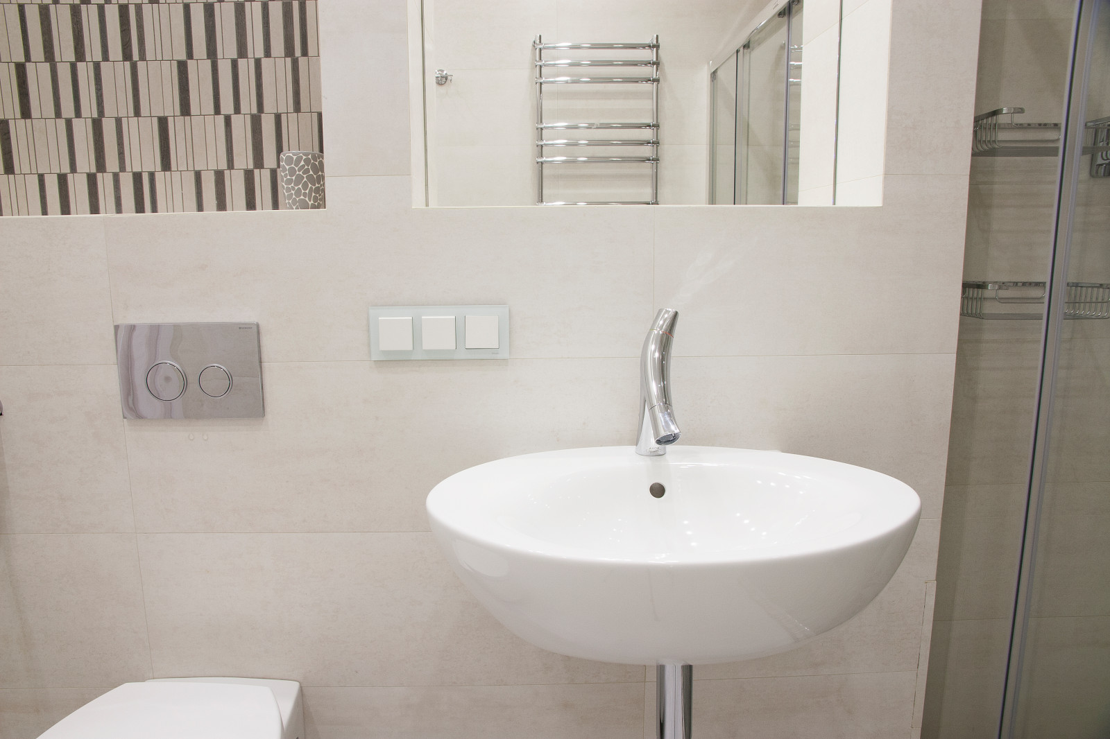 Квартира 200м2