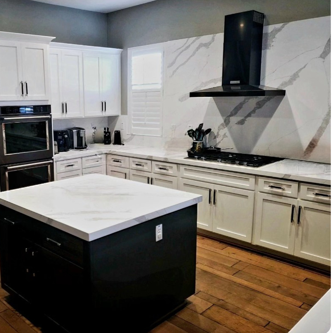 Kitchen Remodels